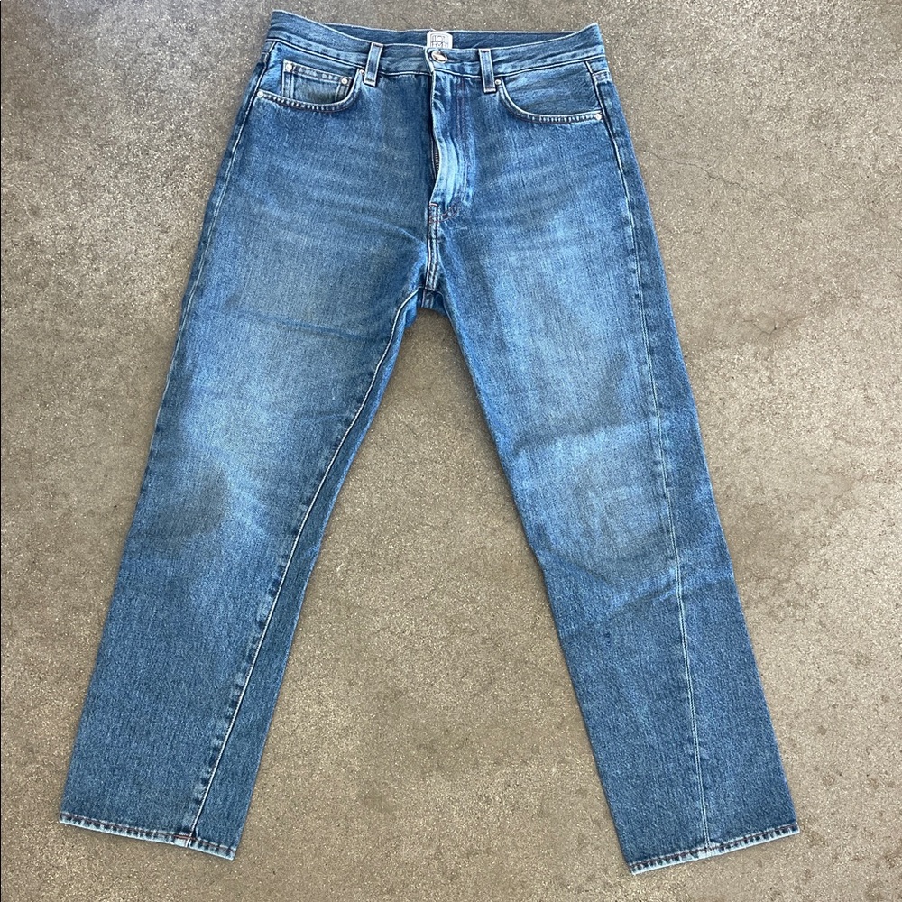 TOTEME TWISTED SEAM 26/30